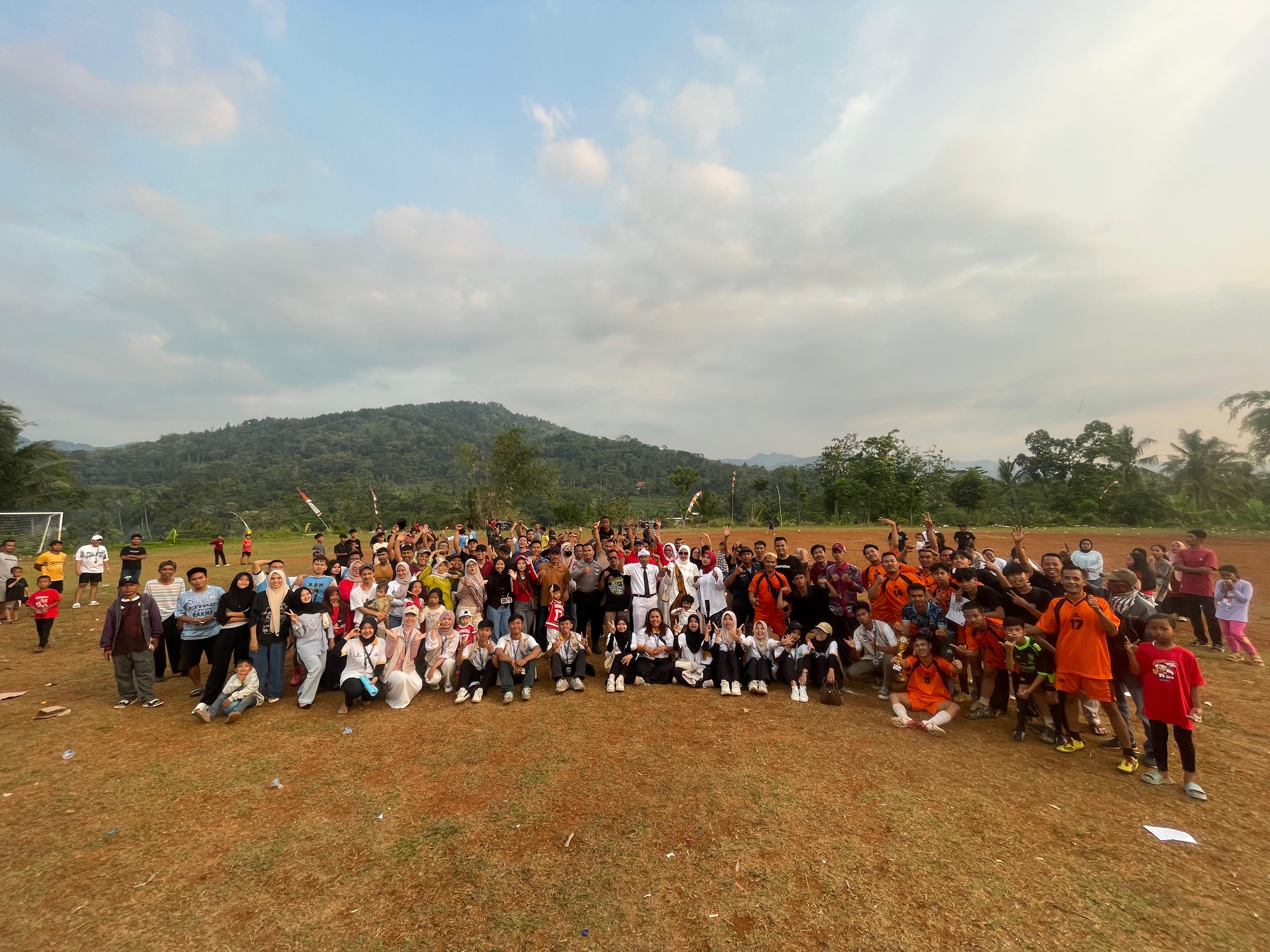 Kegiatan Desa 1