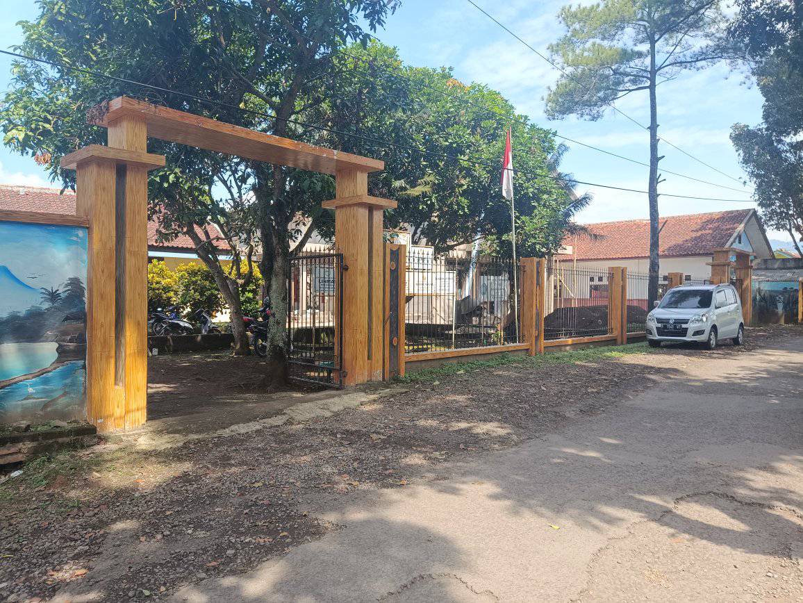 Kantor Desa Sukamaju