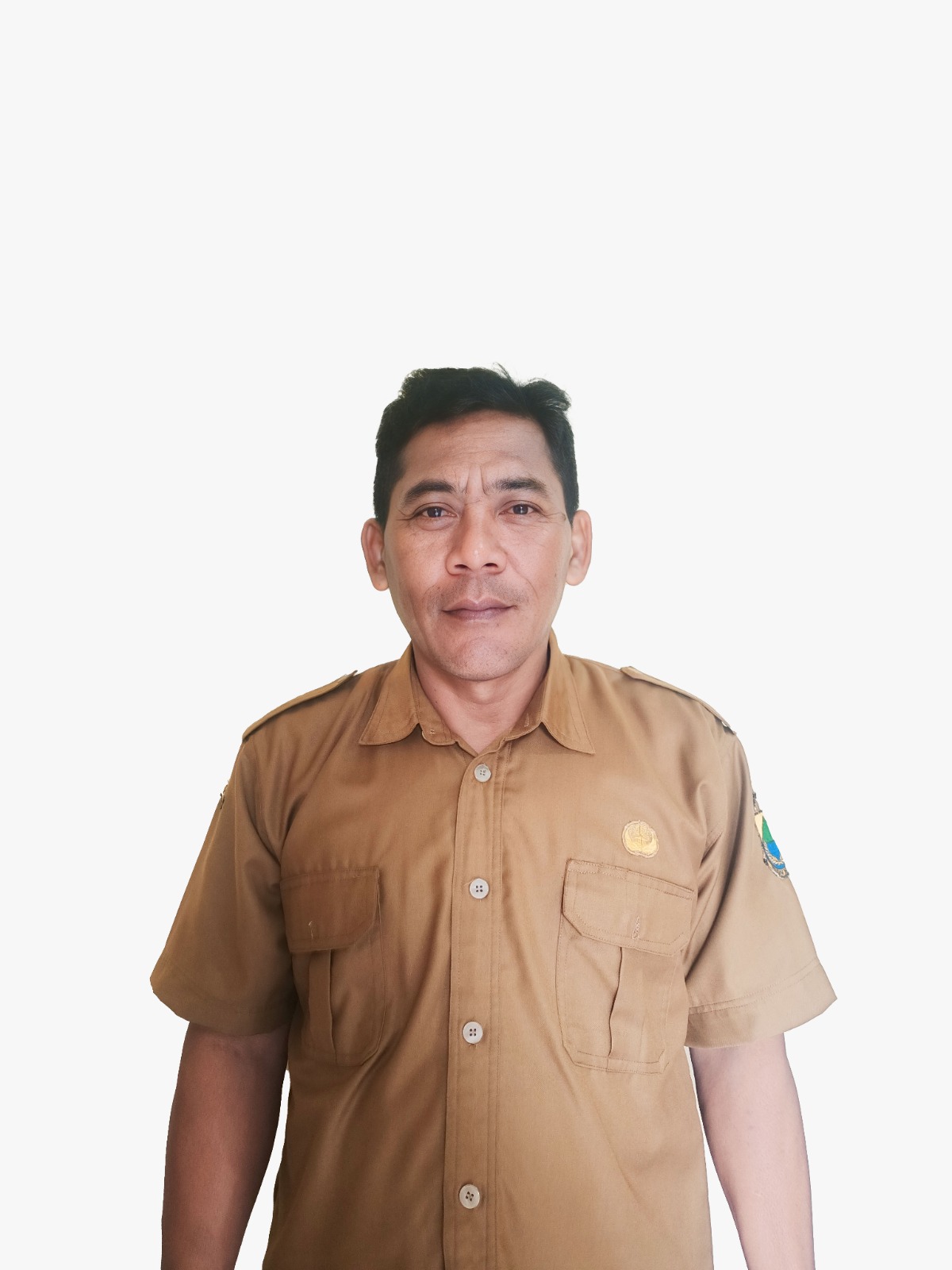 Kepala Dusun 1
