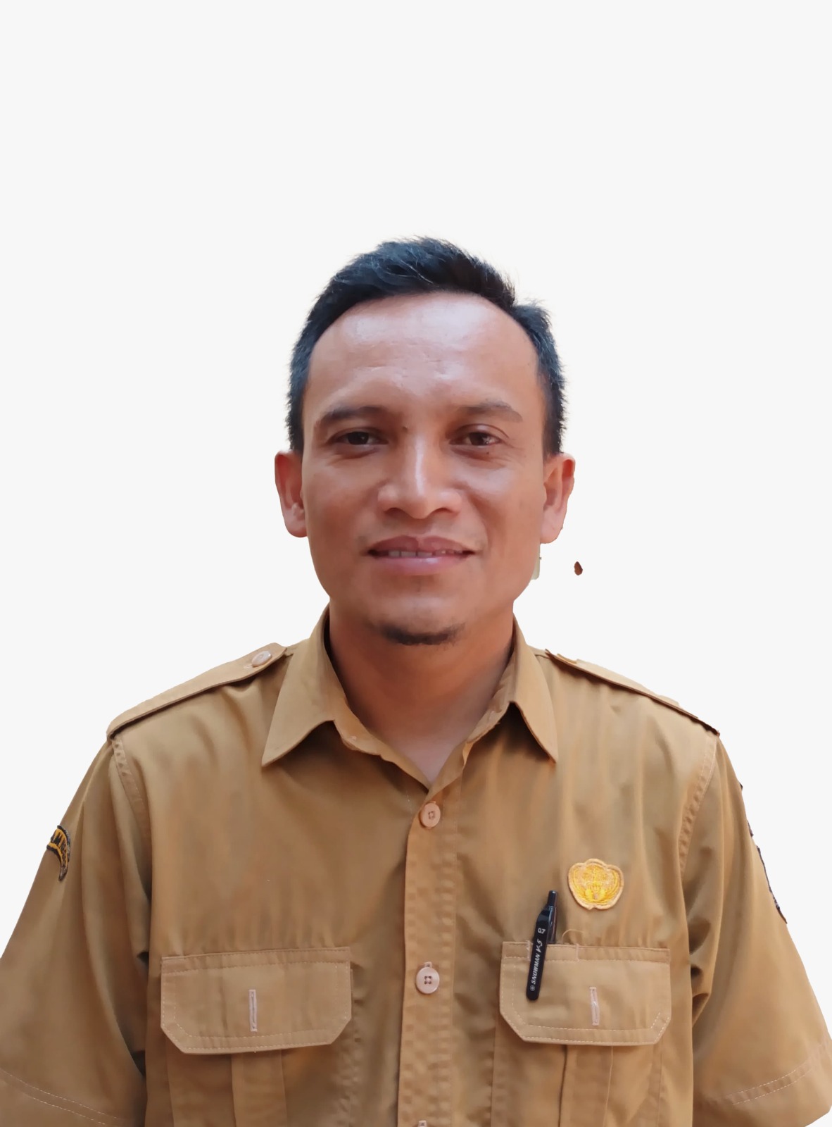 Kepala Dusun 2