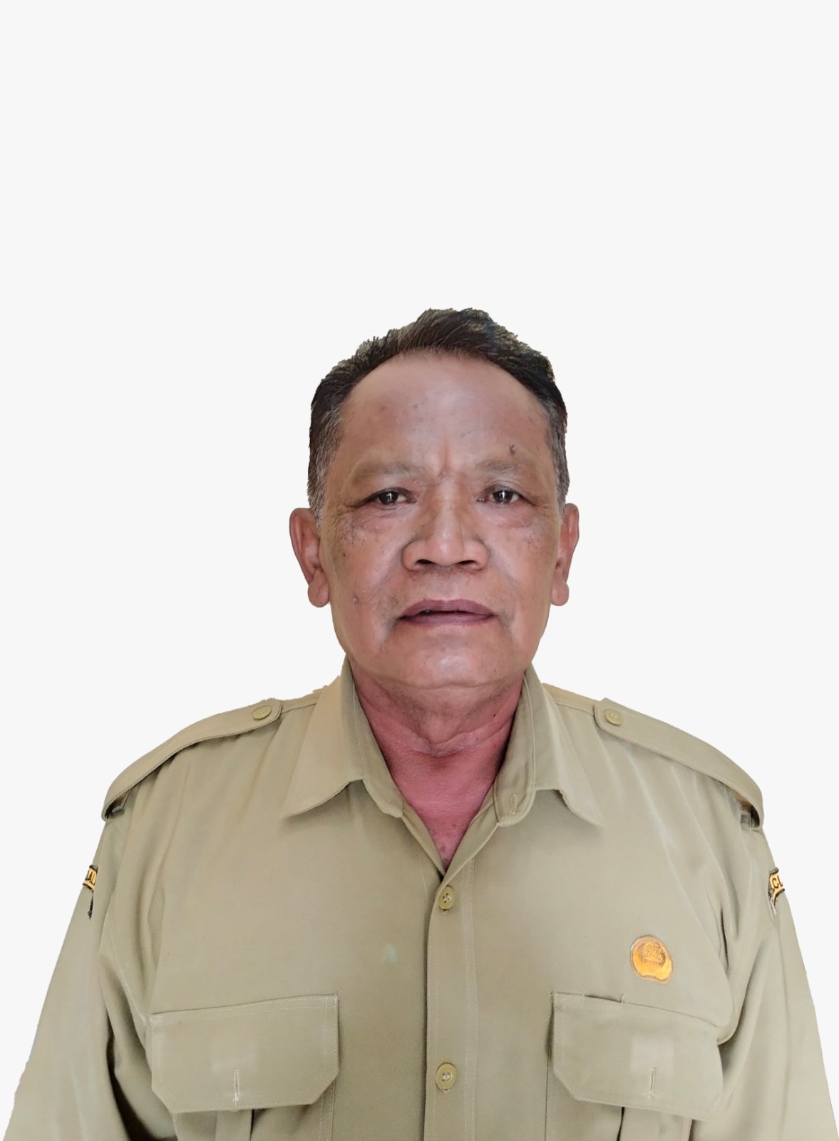 Kasi Pemerintahan
